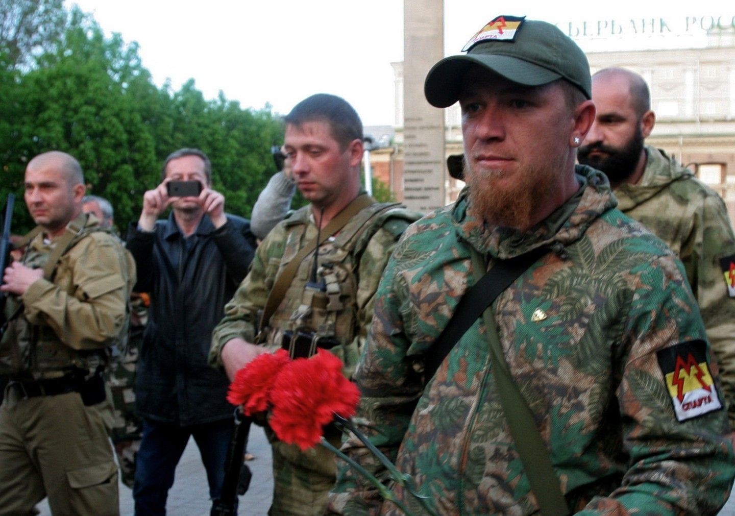 Моторола написав дружині перед смертю - фото 1