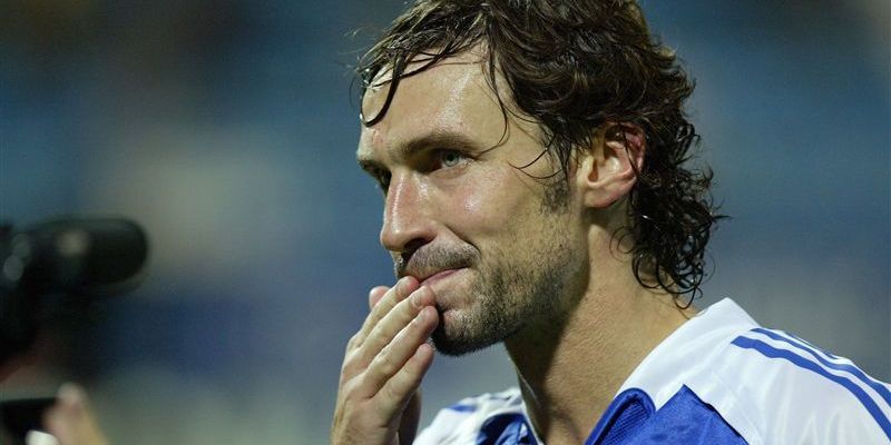 У Києві пограбували помешкання відомого футболіста