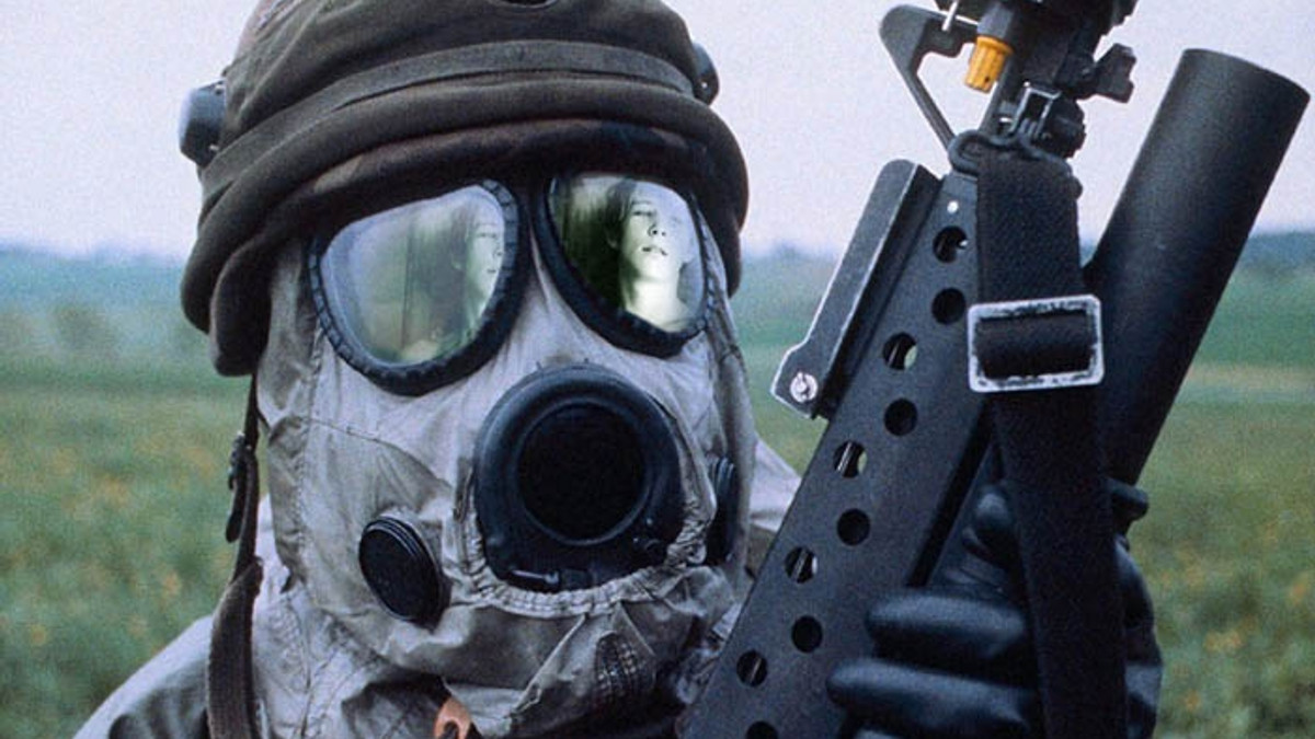Кремль може провести хімічні атаки на Донеччині, – МЗС - фото 1