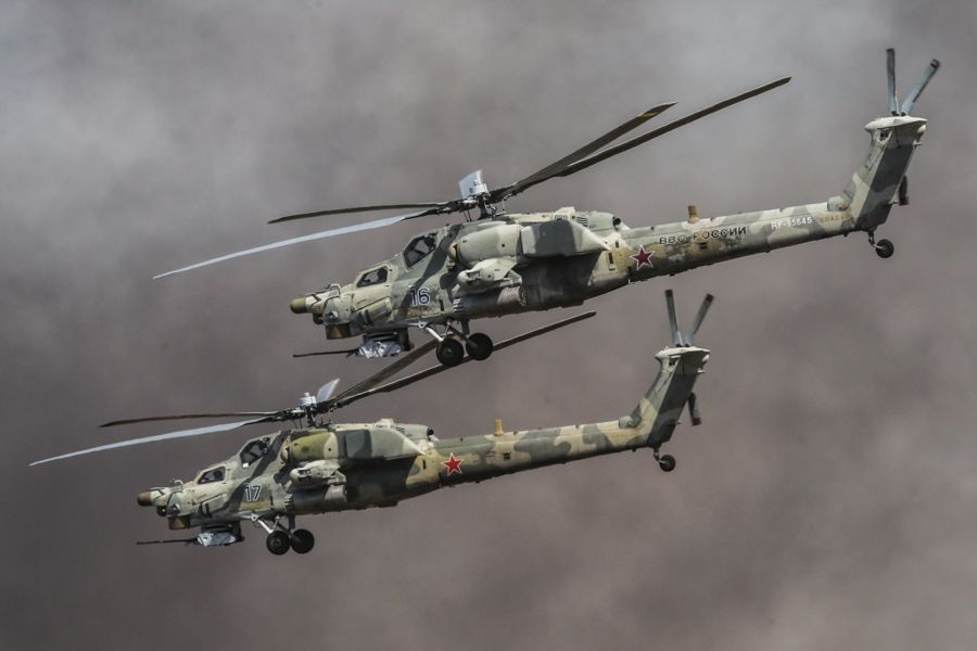 Дії Росії в Криму загрожують повторенням трагедії МН17, – розвідка