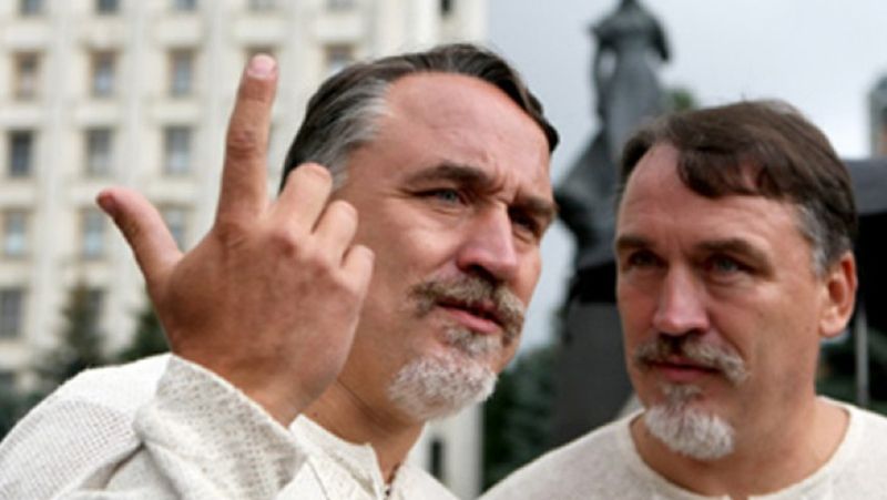 Брати Капранови вказали на цікаву деталь у вбивстві Мотороли