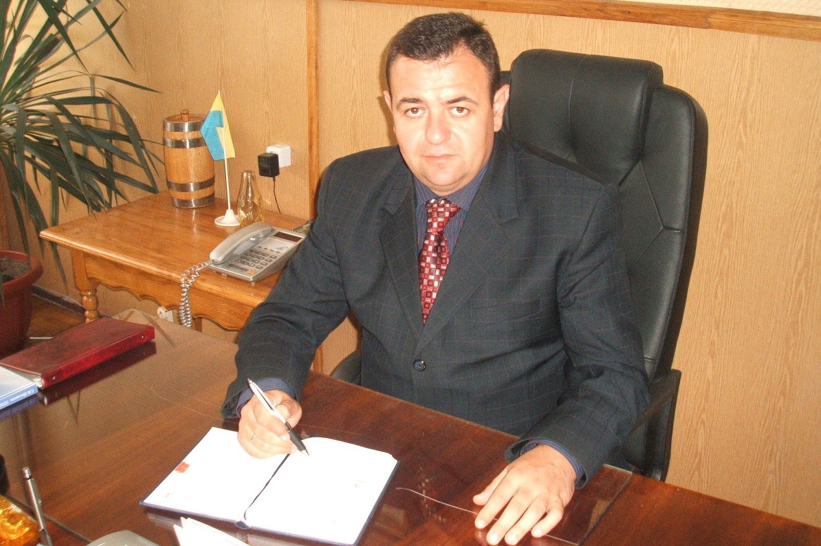 Ігор Вдовенко - фото 1