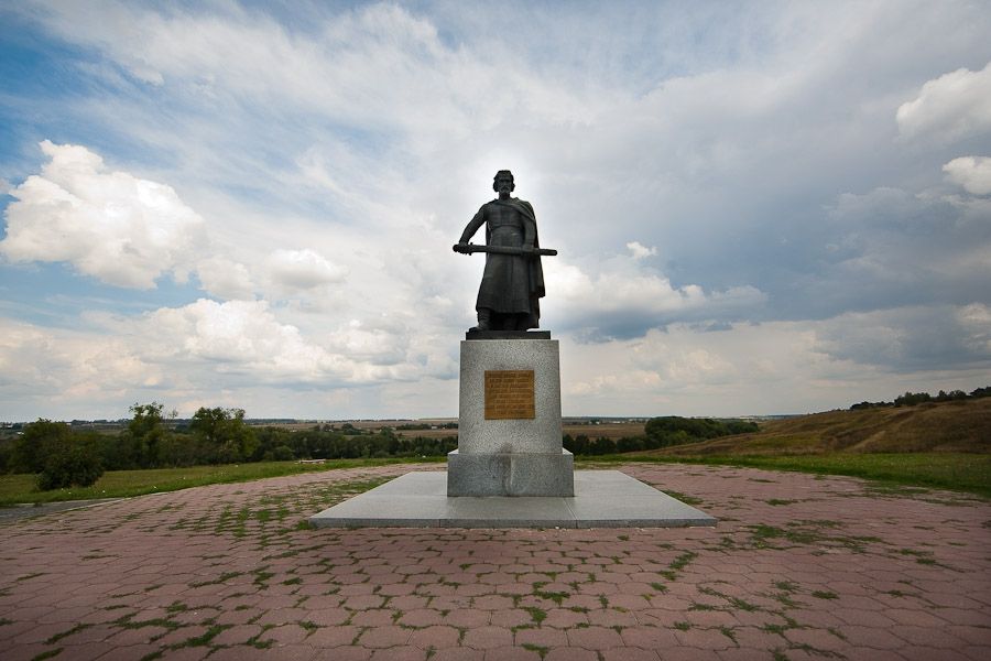 З Куликового поля в Одесі евакуювали людей через загрозу замінування
