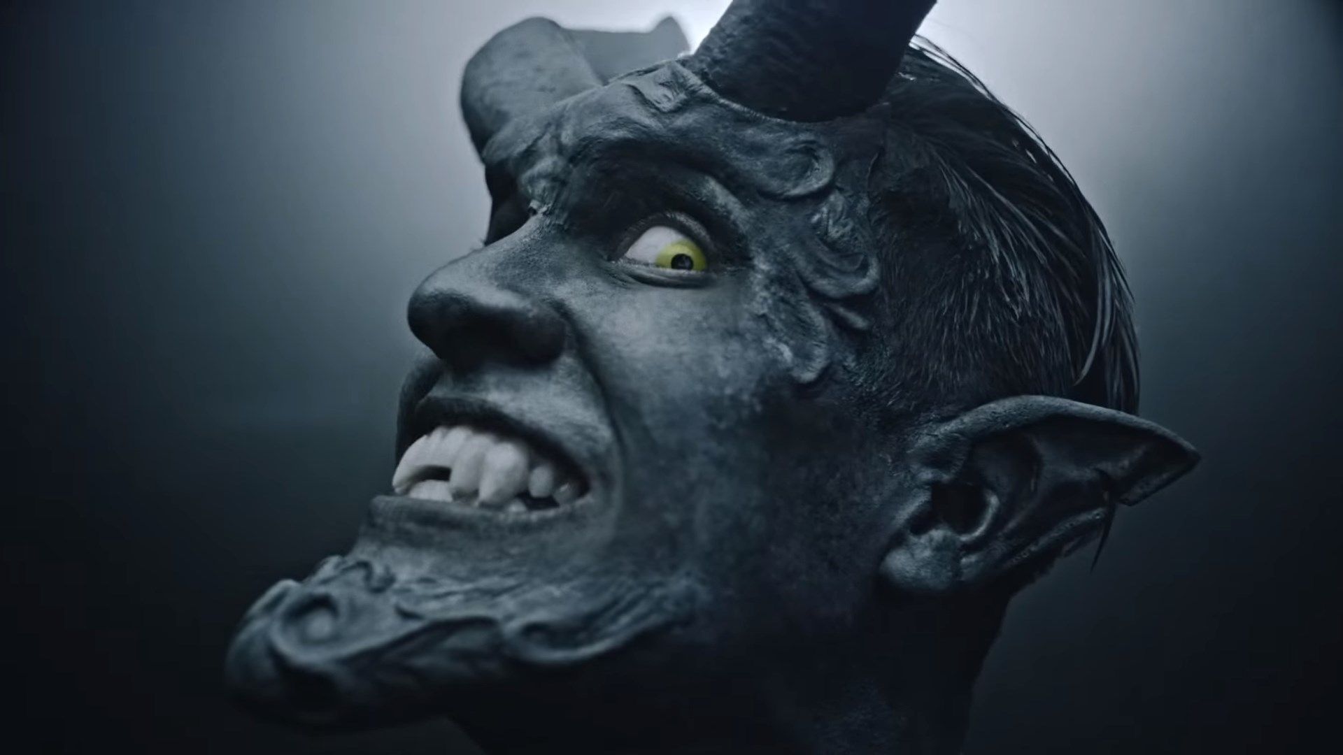 ТОП-10 найкрутіших пісень до Хелловіну