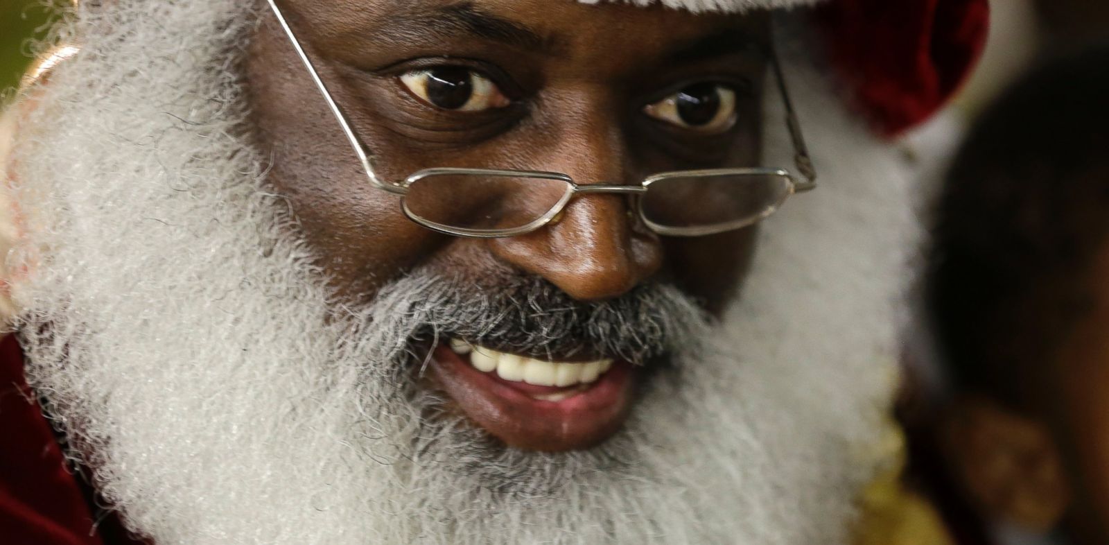 Walt Disney покаже чорношкірого Санта Клауса