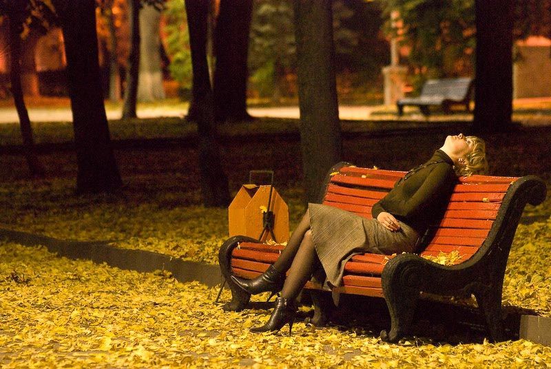 Психологи розповіли, як побороти осінню депресію