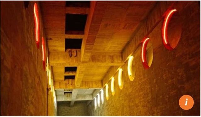 Китай показав свій секретний ядерний завод - фото 107515