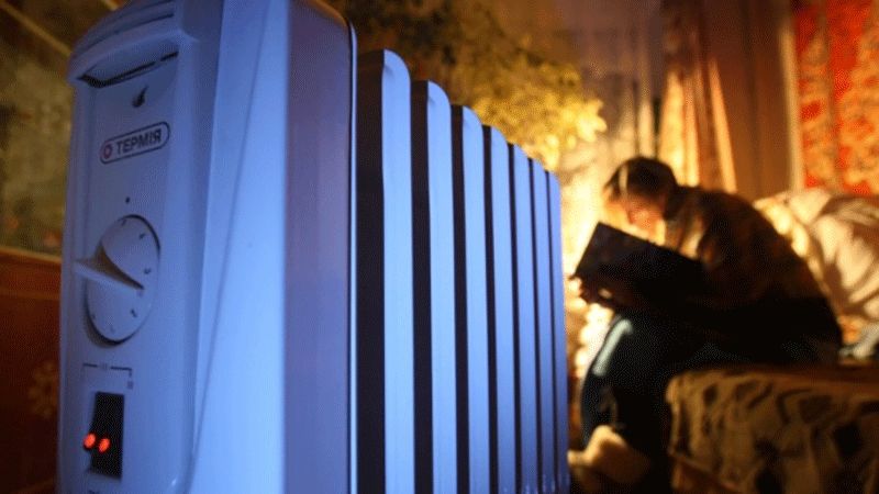 Як українці економлять на комуналці: статистика