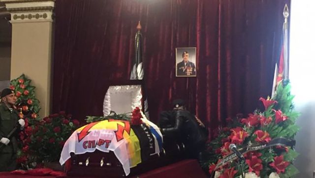 Прощання з Моторолою - фото 111469