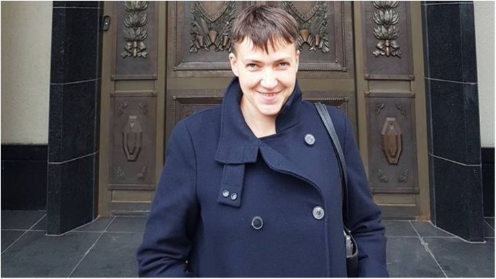 Савченко - фото 1