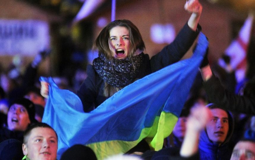 Активістам Євромайдану виділили 7 млн гривень компенсації