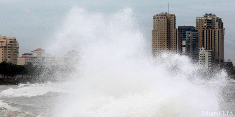 Жертвами урагану "Меттью" на Гаїті стали понад 300 людей