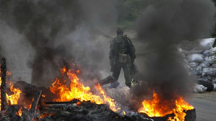 Герой України дав оцінку ситуації на Донеччині - фото 1