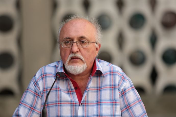 Відомий письменник жорстко прокоментував нового керівника "Укравтодору"