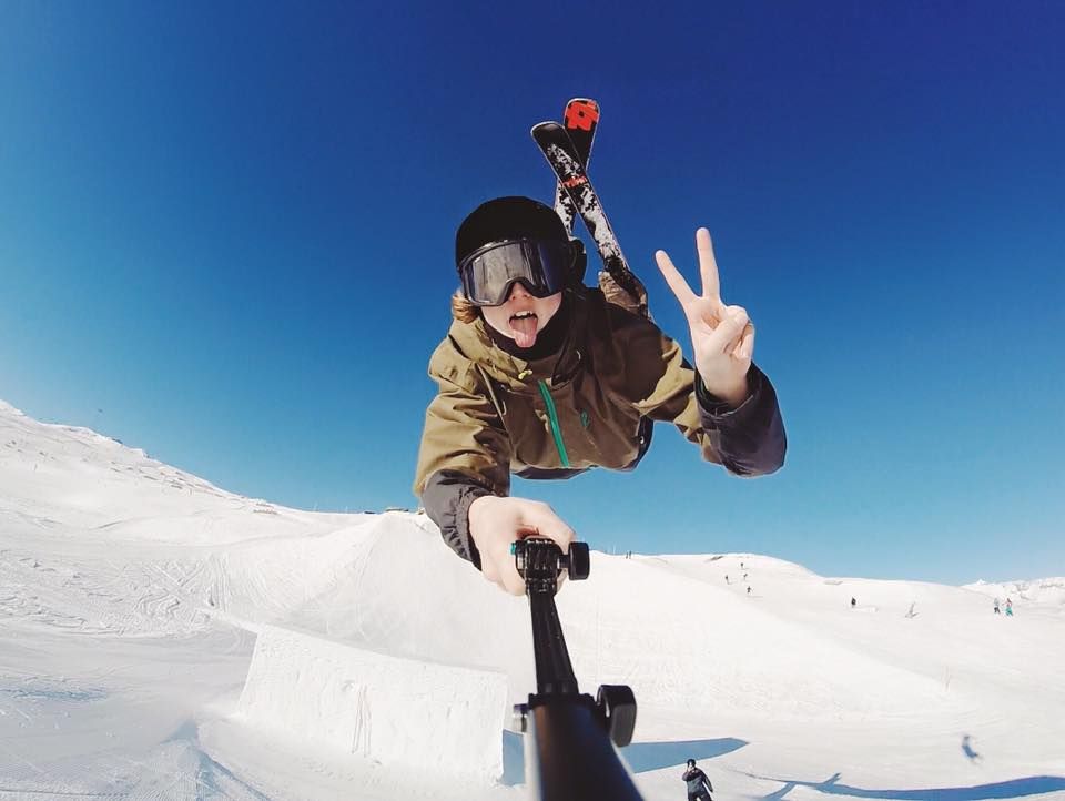 Інтернет у захваті від унікального спортсмена: мотивуюче відео