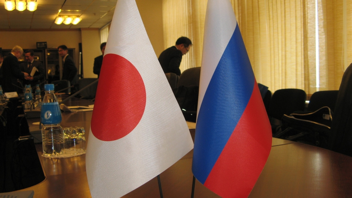 Японія продовжить санкції проти Росії - фото 1
