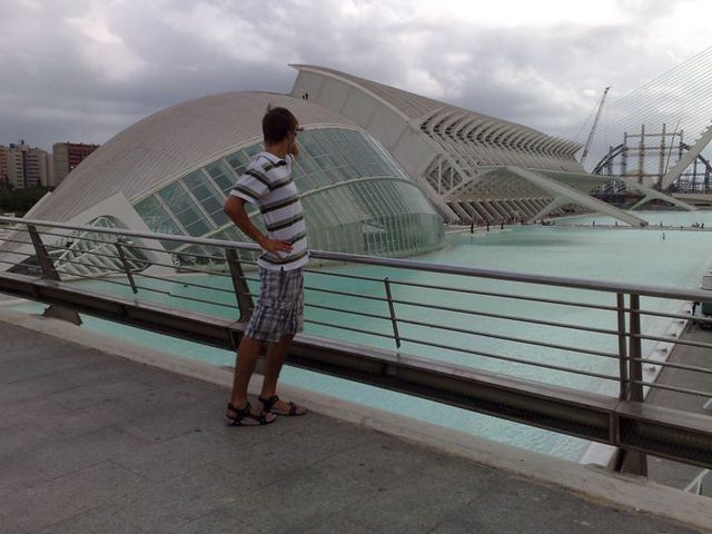 Подорож в Іспанію - фото 112008