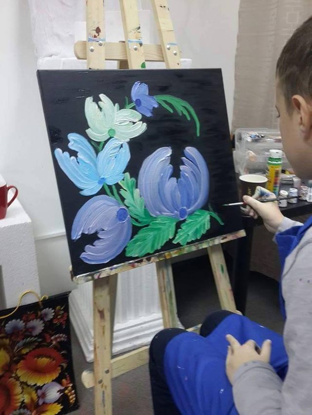 Гулько - фото 112339