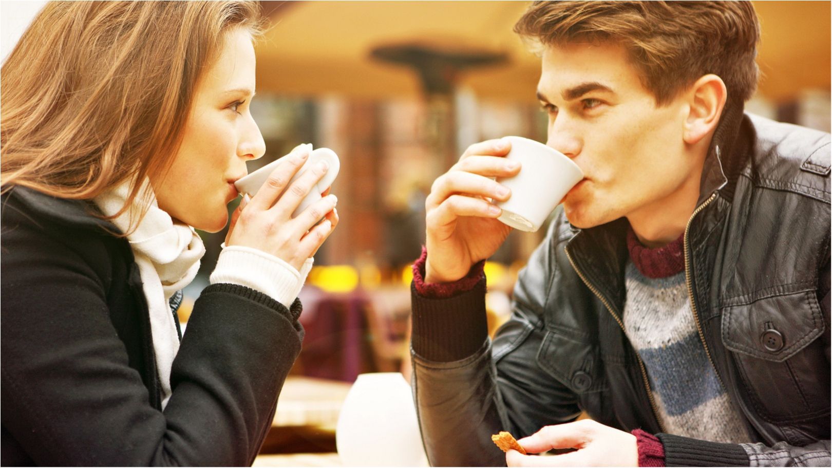 Медики пояснили, чому чоловікам не можна пити багато чаю