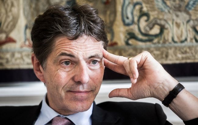 Арндт Фрайтаг фон Лорингхофен - фото 1