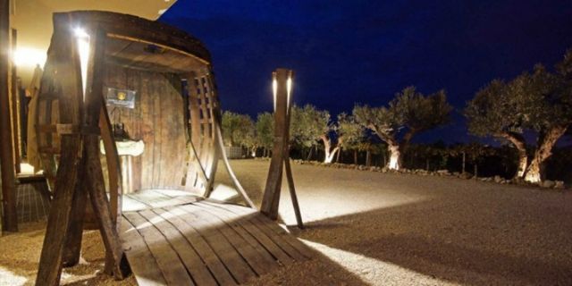 В Італії з'явився фонтан-мрія туристів - фото 113697