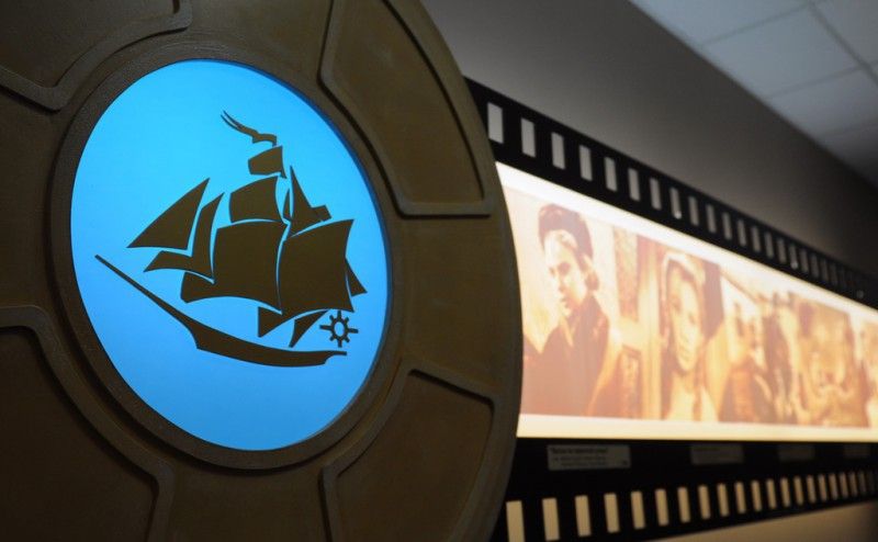 Одеська кіностудія опублікувала всі свої фільми на Youtube