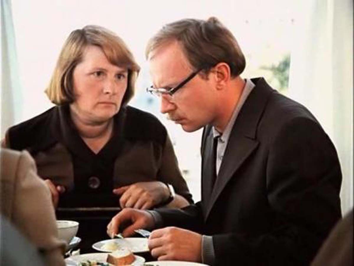 Померла відома радянська актриса