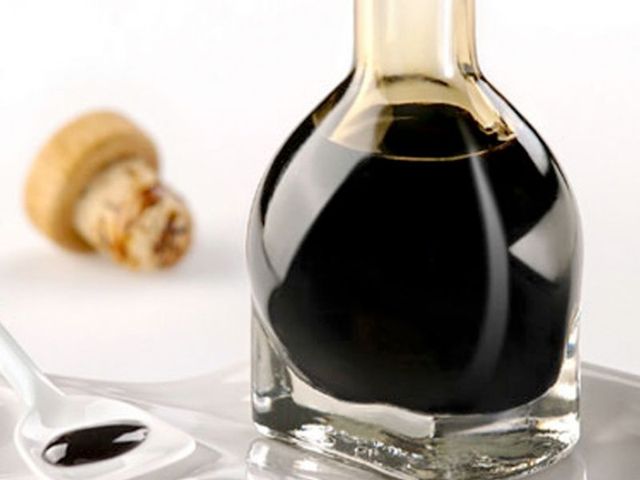 Бальзамічний оцет - фото 114225