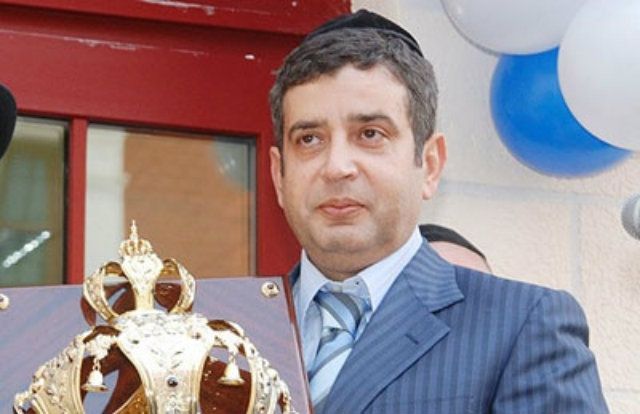 Путін дав громадянство відомому українському олігарху