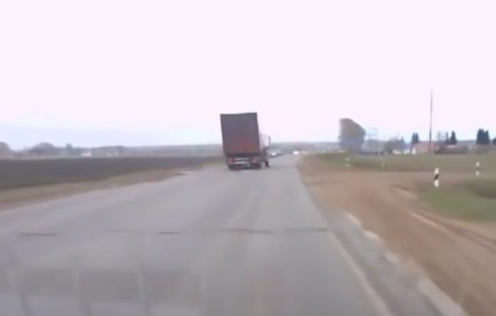 Британські ЗМІ шокувала "телепортація" в Росії: відео