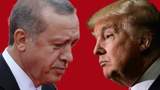У Туреччині розкрили деталі розмови Ердогана і Трампа
