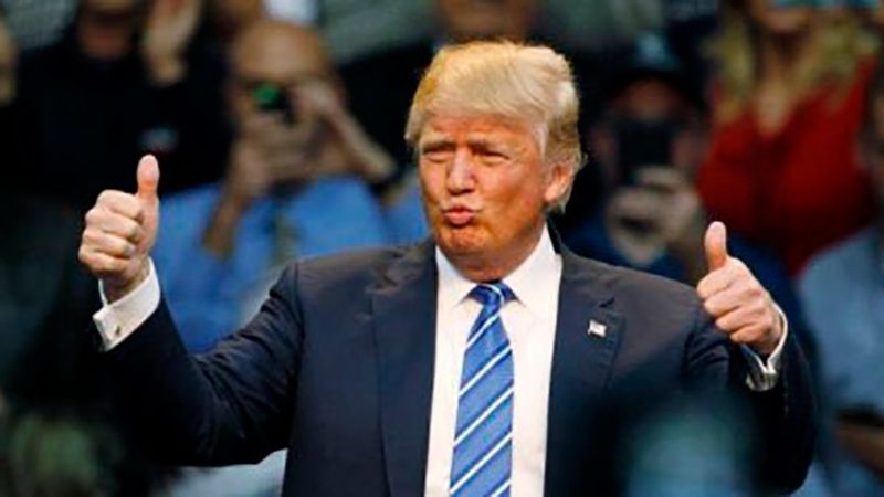 Спасибі жителям Техасу за президента пі****са: реакція соцмереж на перемогу Трампа