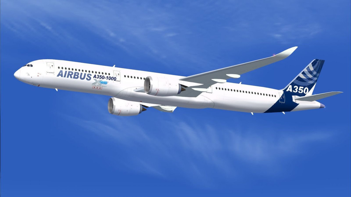 Airbus - фото 1