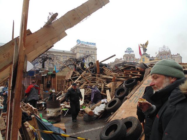 Євромайдан очима студентів: три історії про гідність та свободу - фото 120158