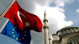 Європарламент передумав брати Туреччину до ЄС