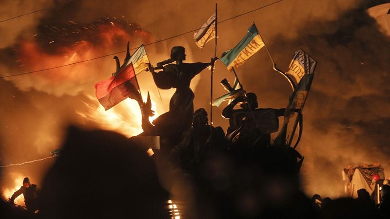 5 нових романів про Майдан: від легенди до вертепу