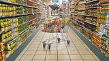 СБУ викрила в Києві супермаркети, які фінансували терористів 