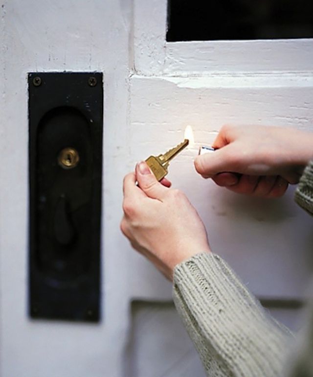 5 лайфхаків, щоб пережити снігопад - фото 119026