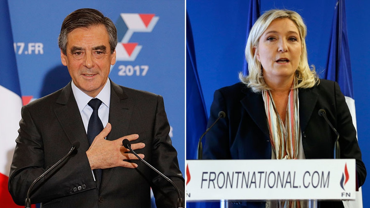 Хто переможе у другому турі виборів у Франції: результати опитування - фото 1