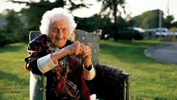 Тривалість життя людини досягла біологічного максимуму