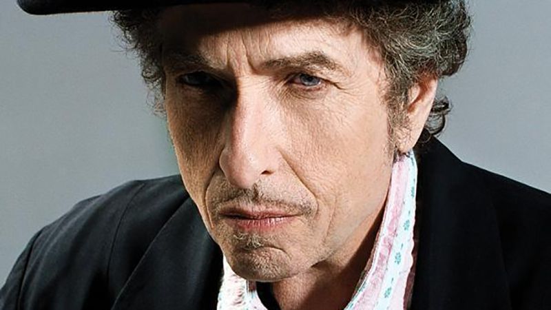 Боб Ділан відмовився приїхати на церемонію Нобеля