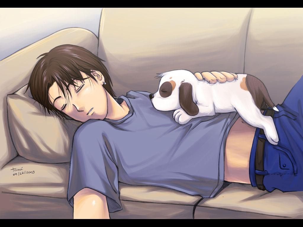 Вчені розповіли, чому чоловікам не можна довго спати