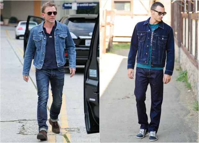 Який чоловічий одяг бісить жінок: фотоогляд - фото 121320