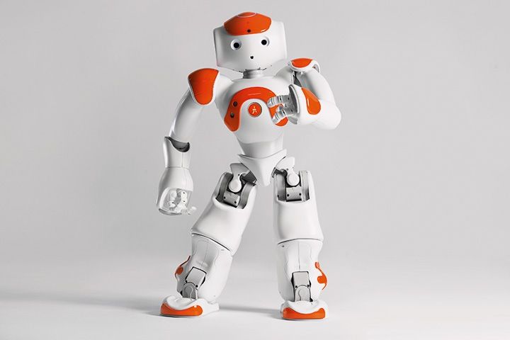 Китай анонсував запуск в космос прямоходячого робота