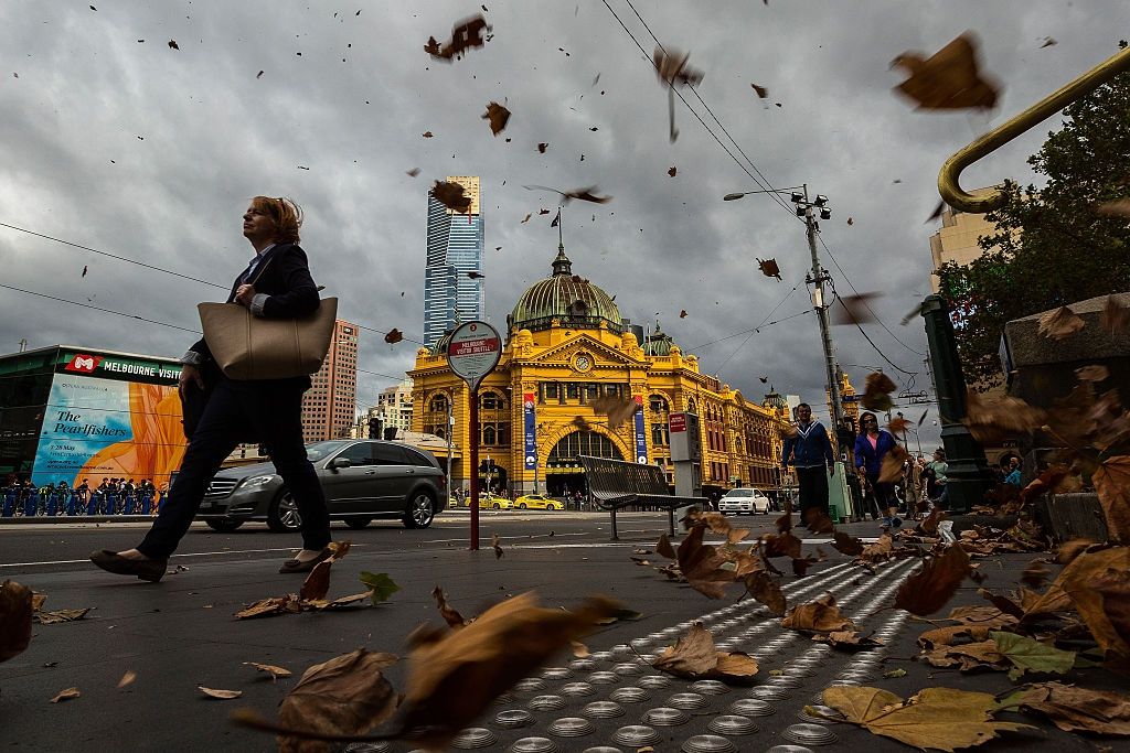 В Австралії спалахнула рідкісна хвороба: є загиблі