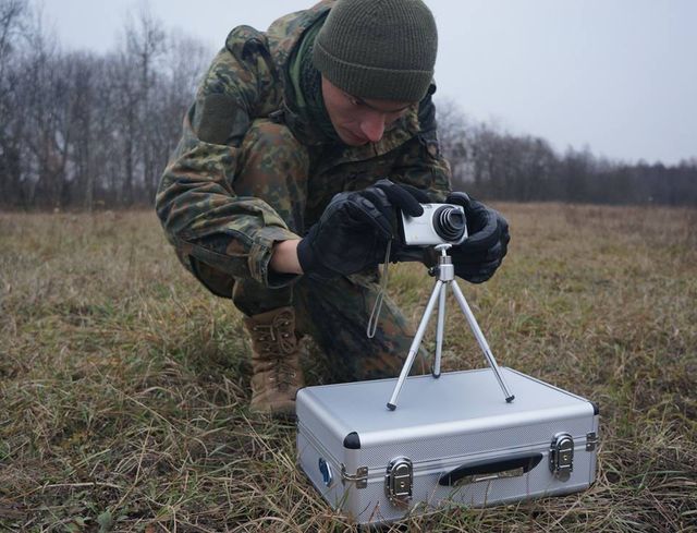 В Україні створили унікальний безпілотник- фото 120854