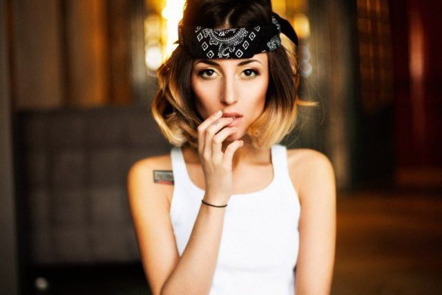 Крістіна Саркисян - фото 1