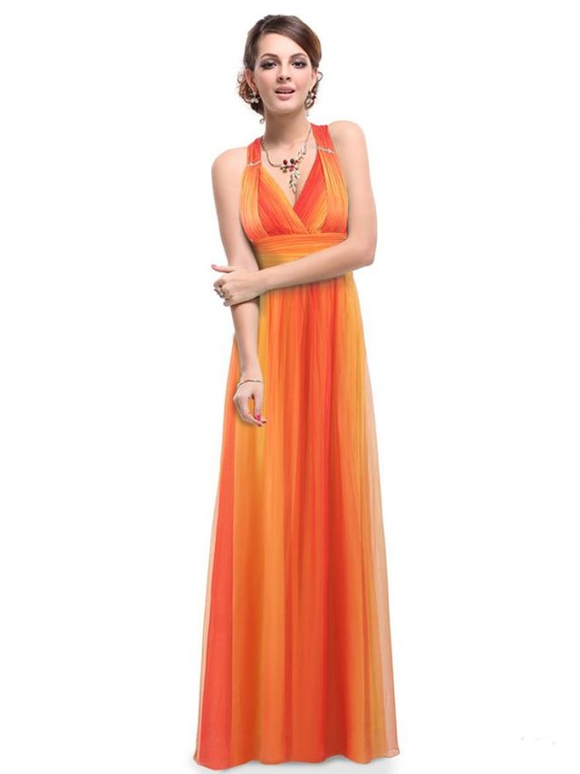 У чому зустрічати Новий 2017 рік Півня
 - фото 120090