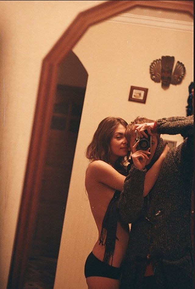 Найвідвертіші фото 24-річної заступниці Авакова - фото 117798