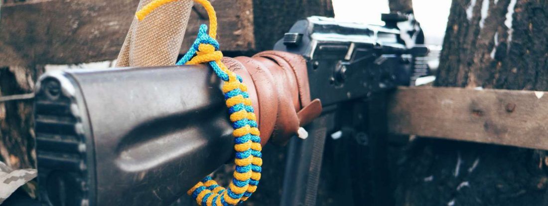 Естонія дасть €575 тисяч для постраждалих на Донеччині